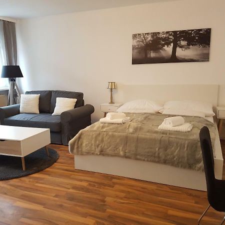 Mirabell Apartments Salzburg Zewnętrze zdjęcie