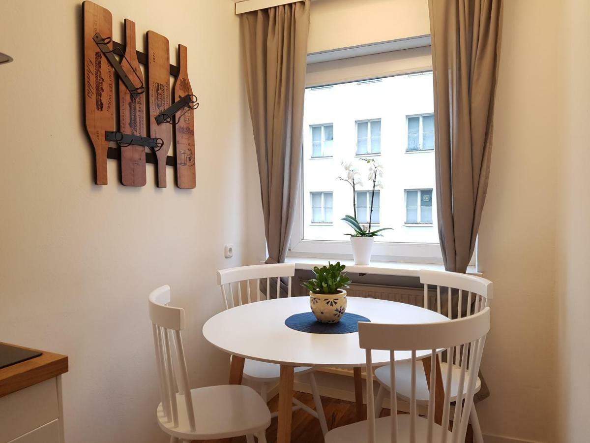 Mirabell Apartments Salzburg Zewnętrze zdjęcie