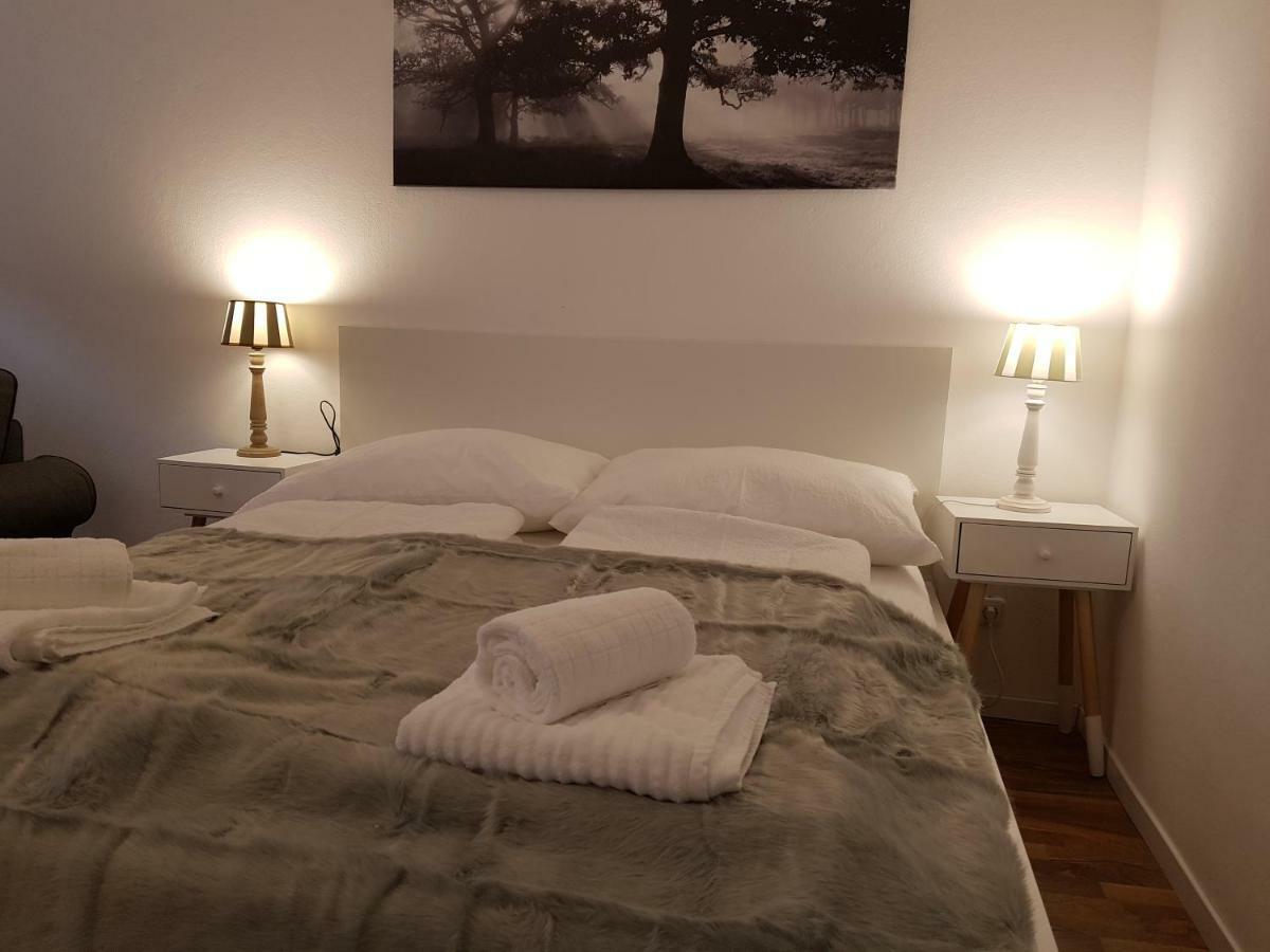 Mirabell Apartments Salzburg Zewnętrze zdjęcie