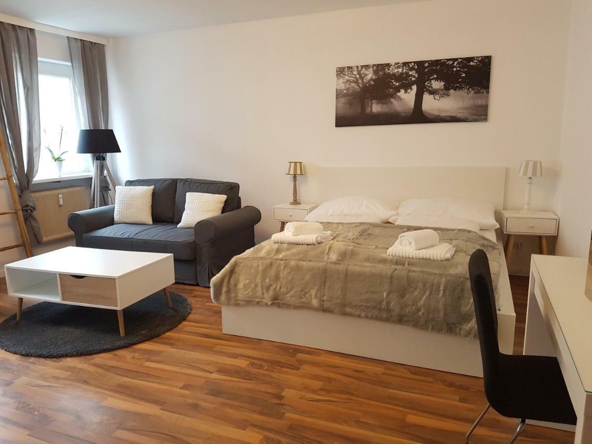 Mirabell Apartments Salzburg Zewnętrze zdjęcie
